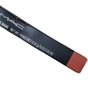 MAC eyeliner